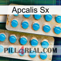 Apcalis Sx new08